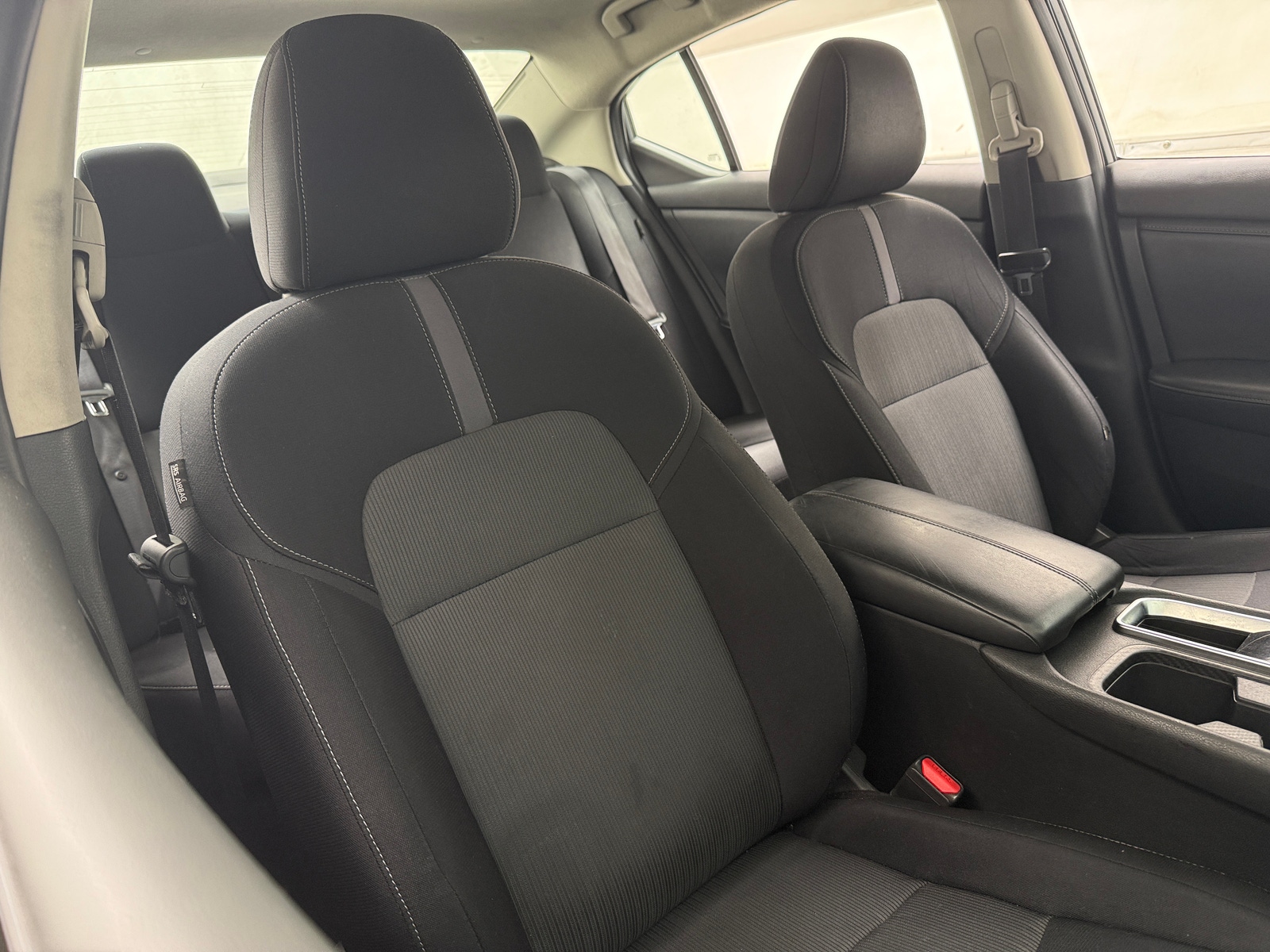 Thumbnail: 2021 Nissan Sentra - 2