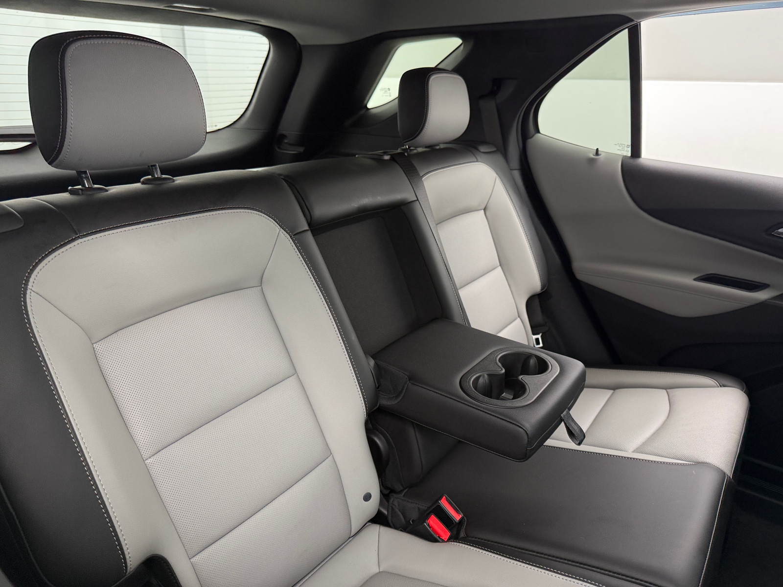 Thumbnail: 2018 Chevrolet Equinox - 5