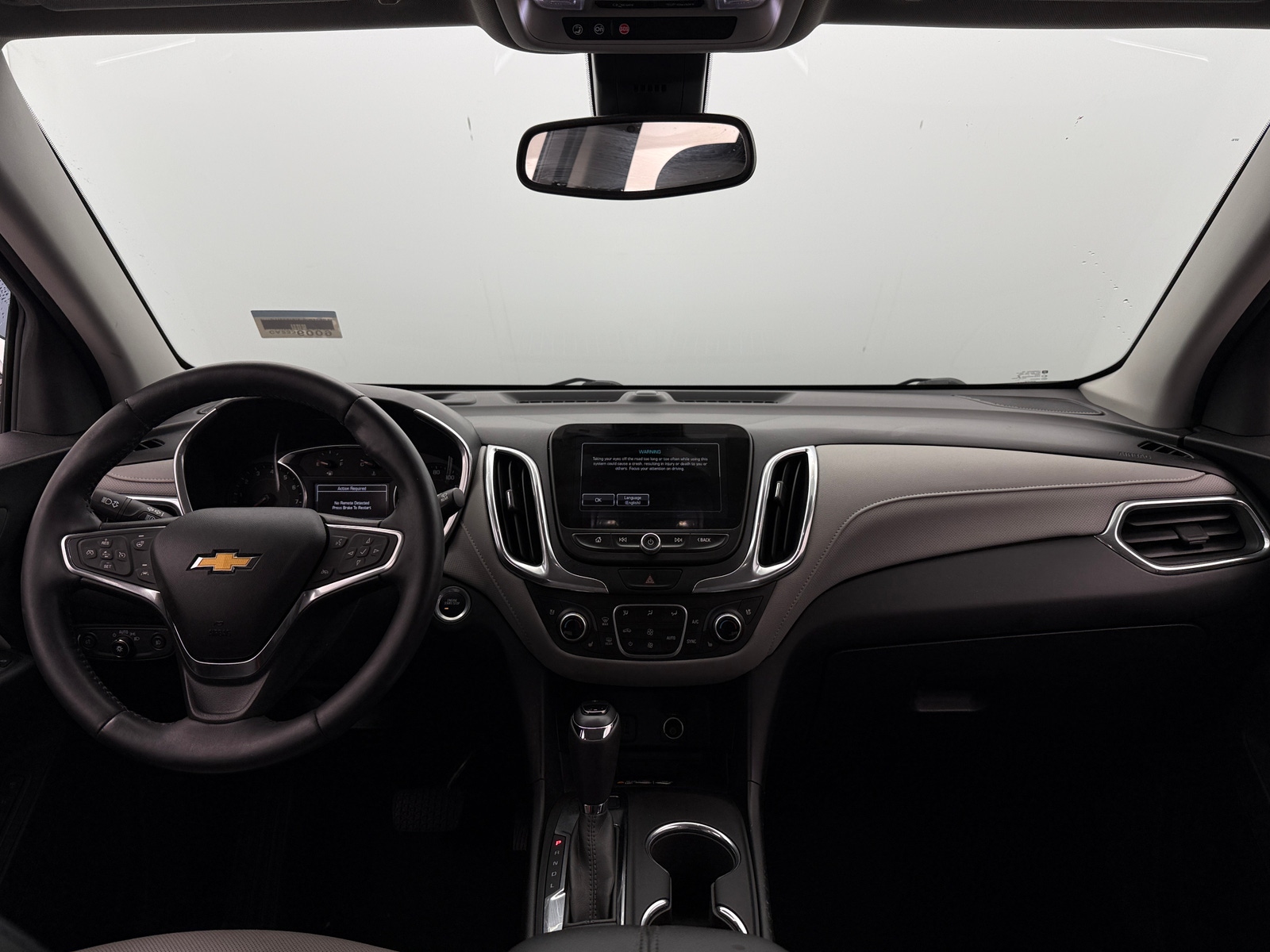 Thumbnail: 2018 Chevrolet Equinox - 2