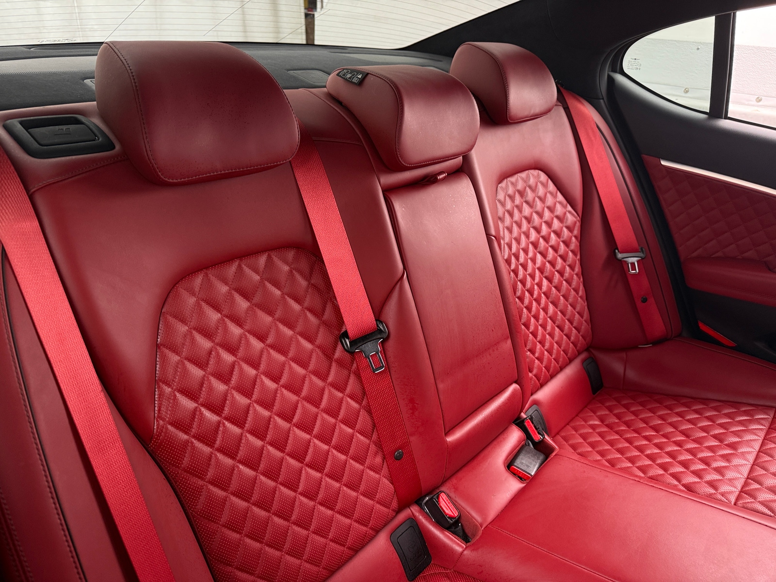 Thumbnail: 2022 Genesis G70 - 5