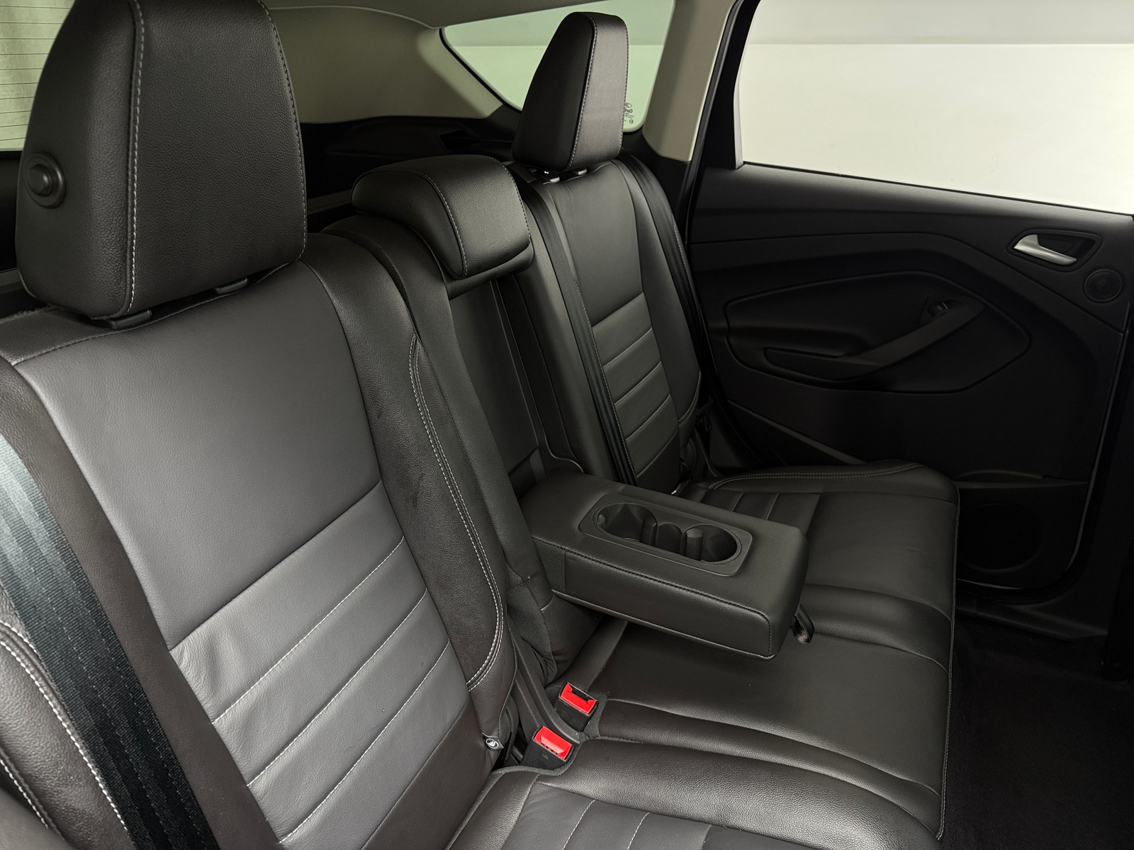 Thumbnail: 2015 Ford Escape - 5