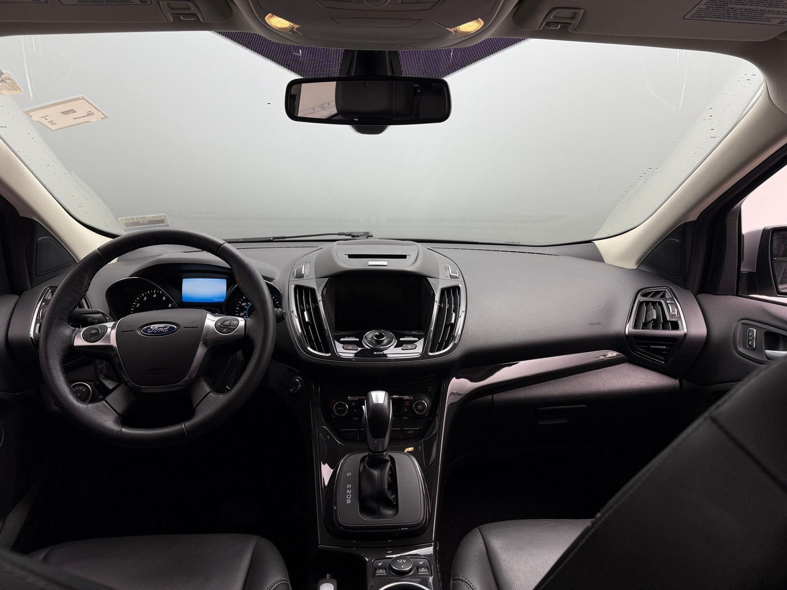 Thumbnail: 2015 Ford Escape - 2