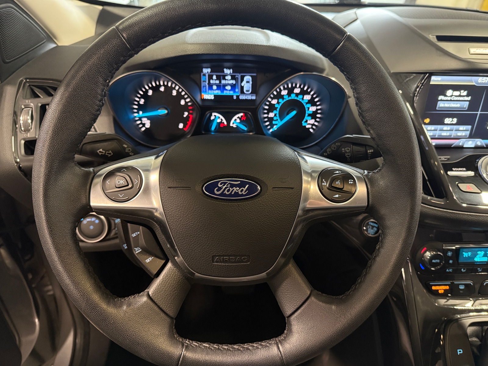 Thumbnail: 2015 Ford Escape - 4