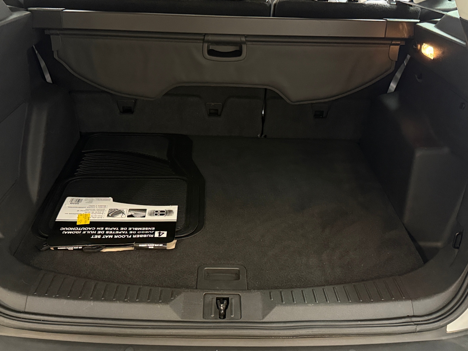 Thumbnail: 2015 Ford Escape - 6