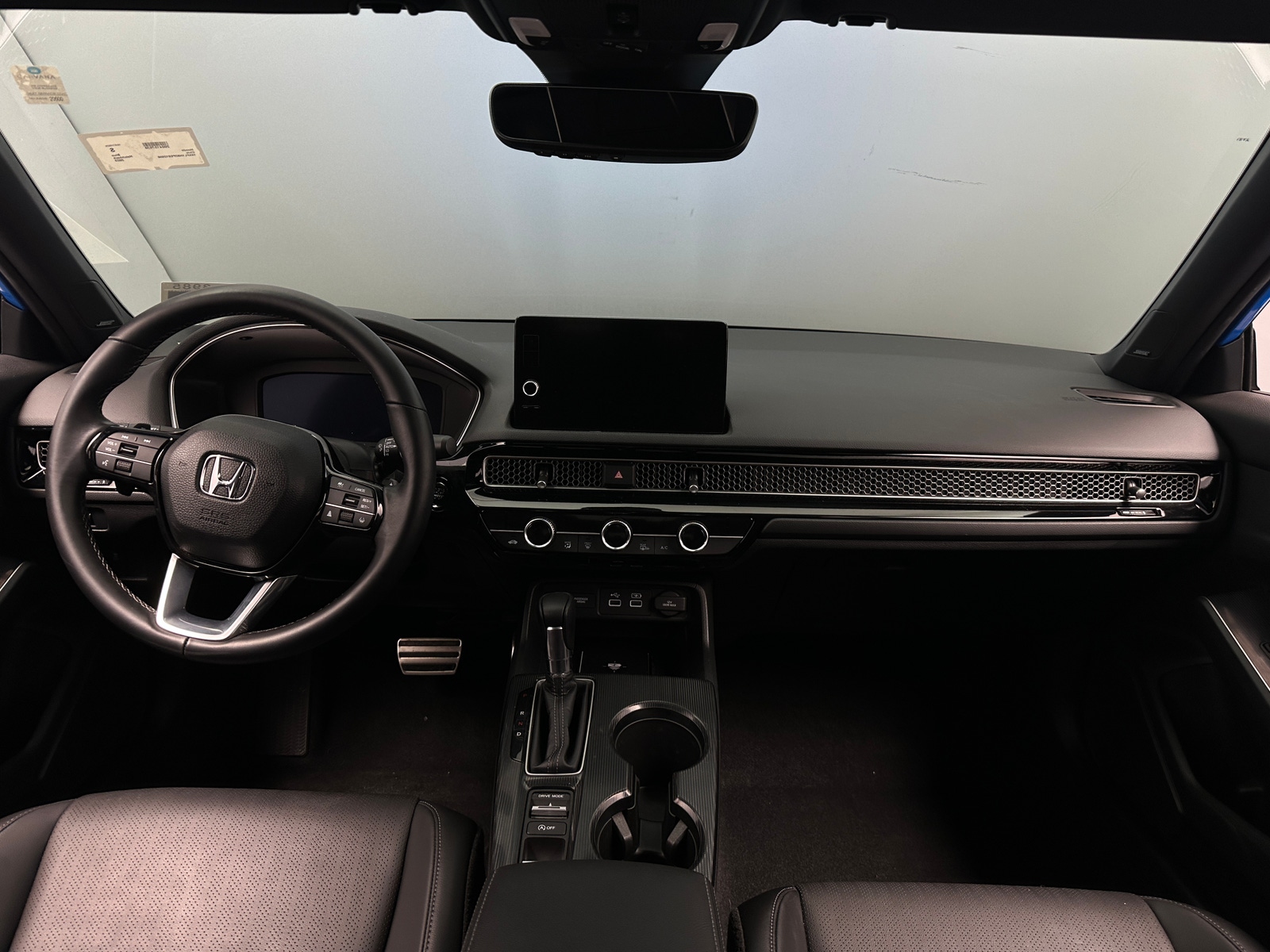 Thumbnail: 2023 Honda Civic - 2