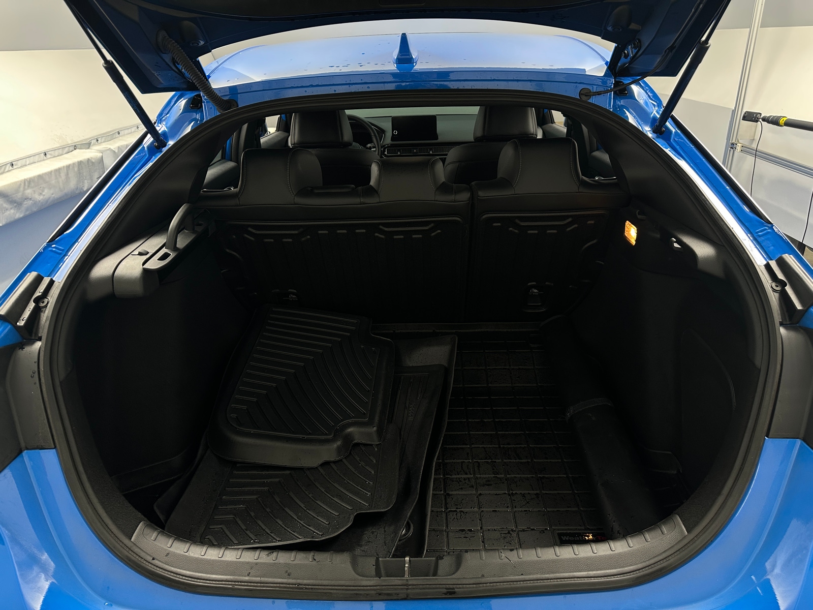 Thumbnail: 2023 Honda Civic - 6