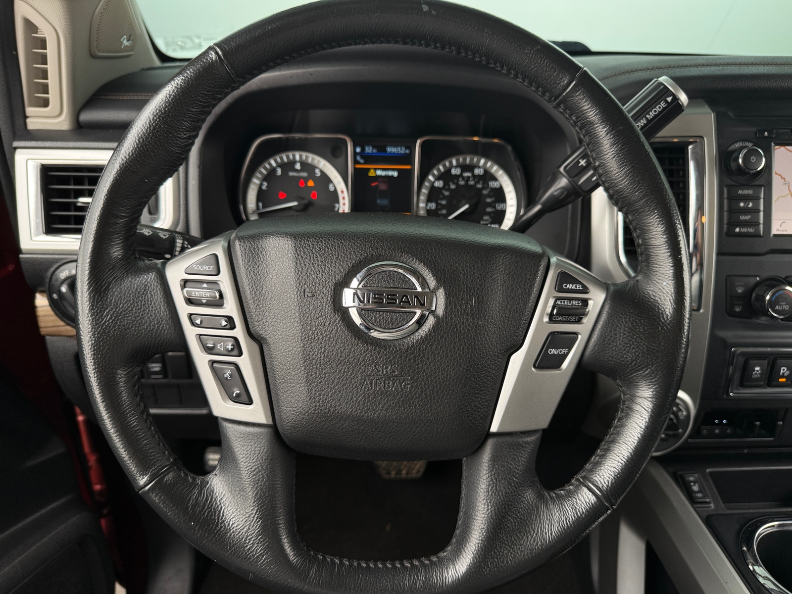 Thumbnail: 2019 Nissan Titan - 4