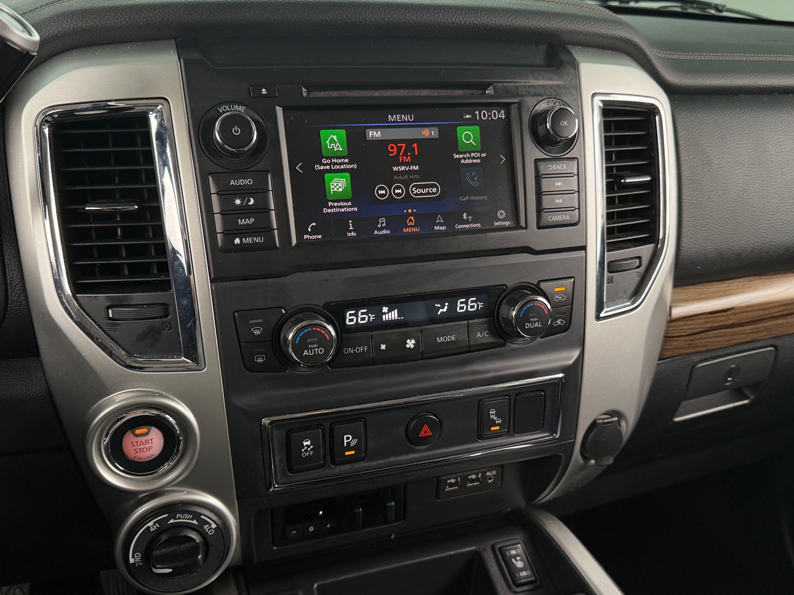 Thumbnail: 2019 Nissan Titan - 3