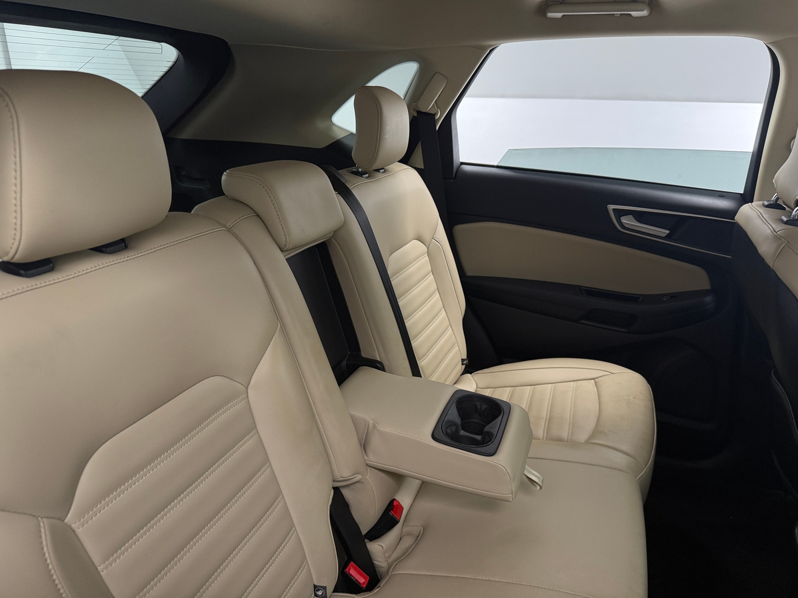 Thumbnail: 2019 Ford Edge - 6