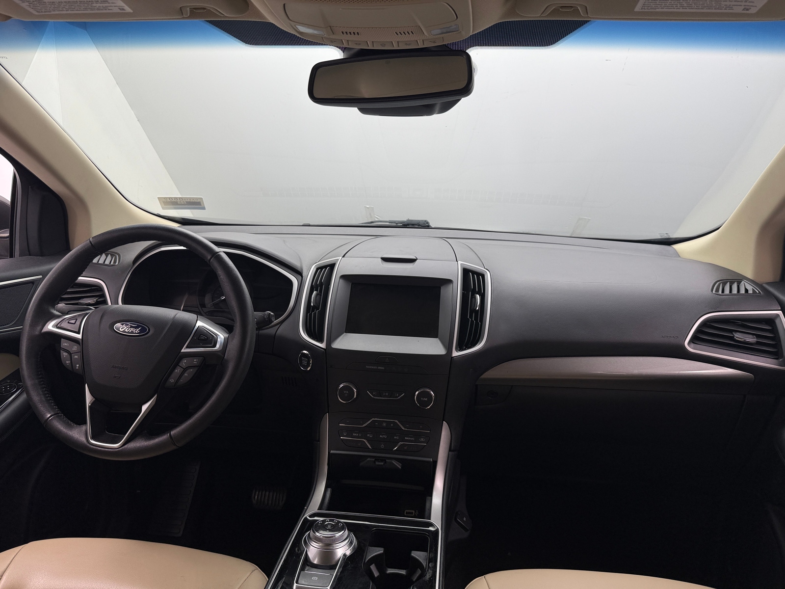 Thumbnail: 2019 Ford Edge - 3