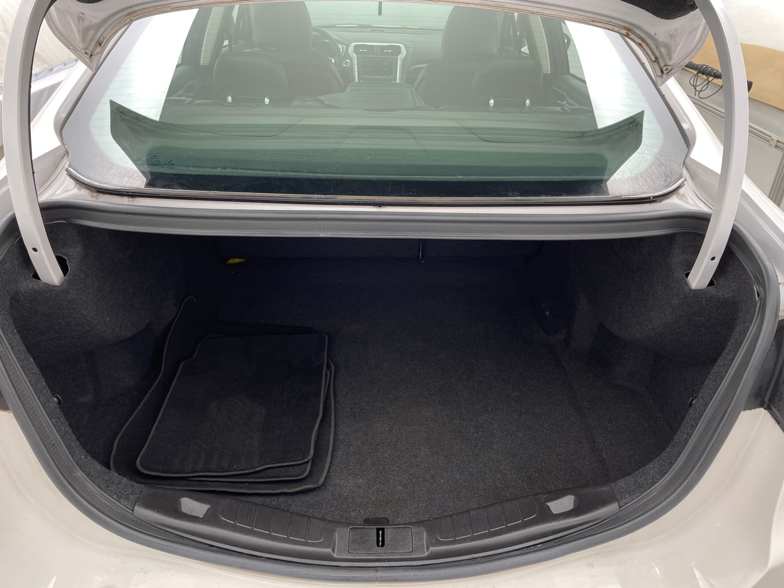 Thumbnail: 2016 Ford Fusion - 6