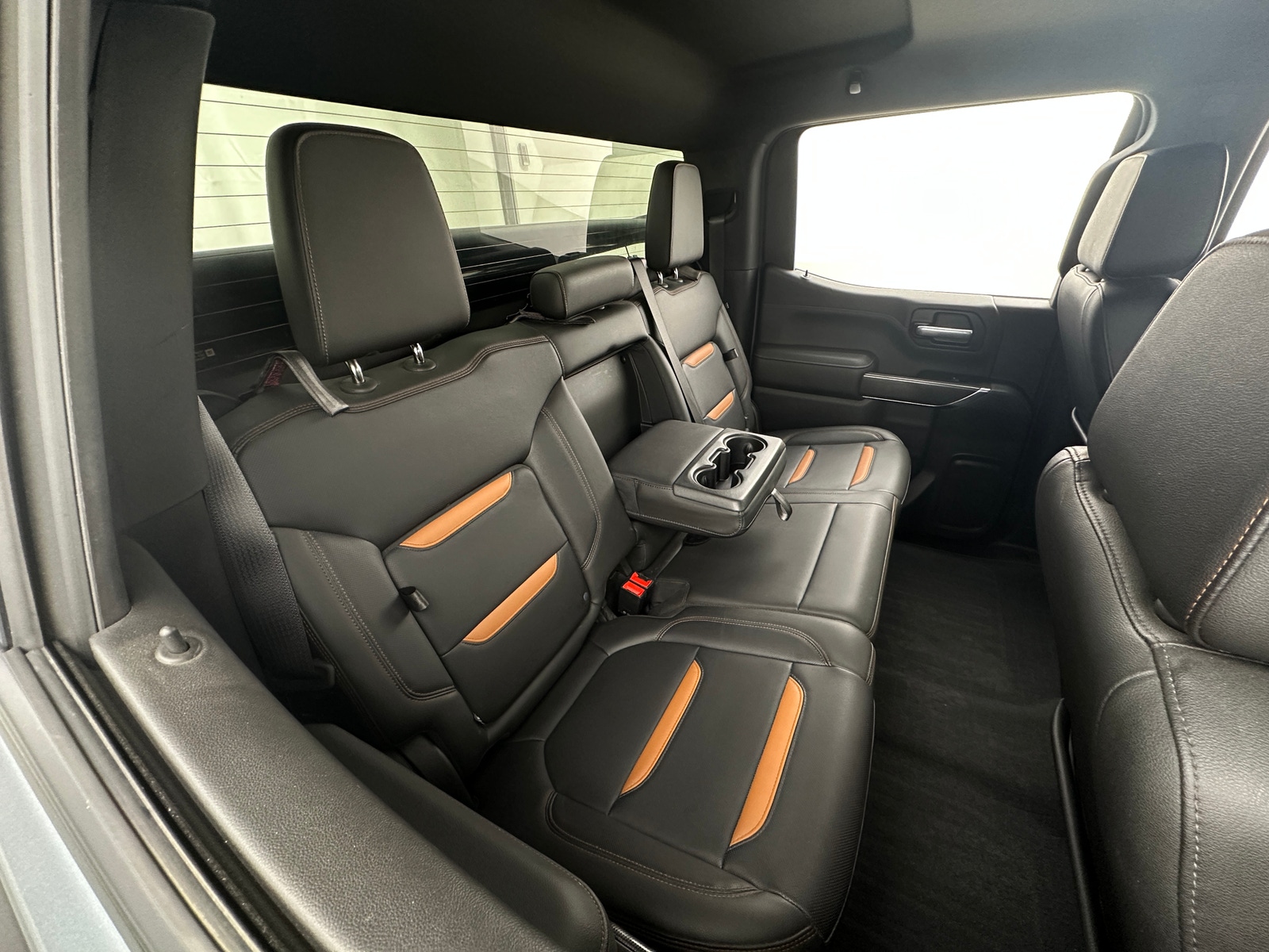 Thumbnail: 2019 GMC Sierra 1500 - 5