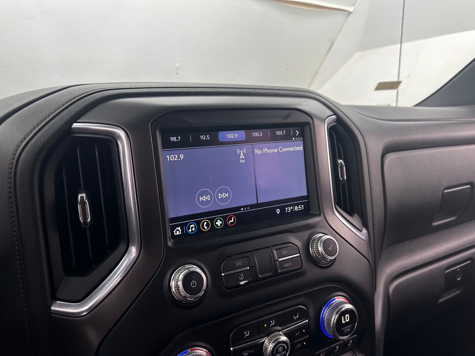 Thumbnail: 2019 GMC Sierra 1500 - 3
