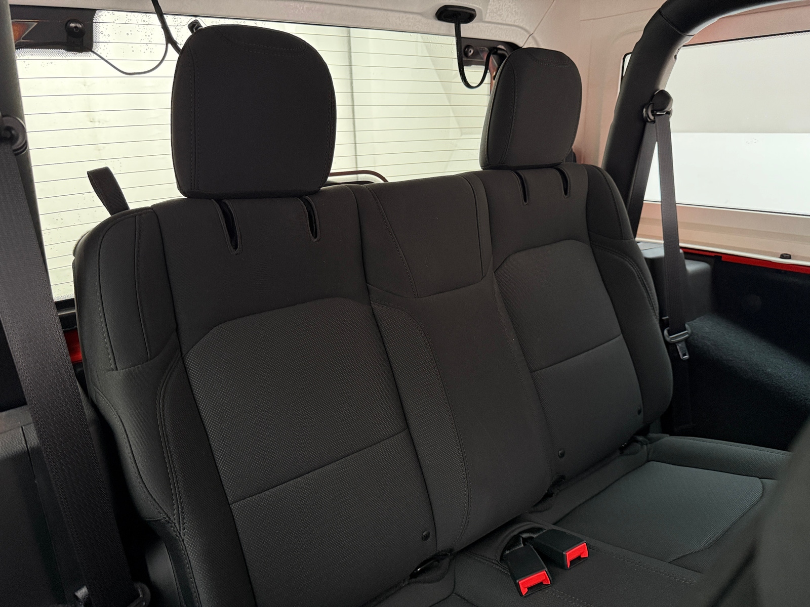 Thumbnail: 2023 Jeep Wrangler - 6
