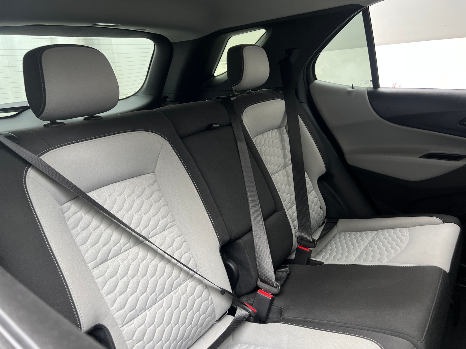 Thumbnail: 2020 Chevrolet Equinox - 6