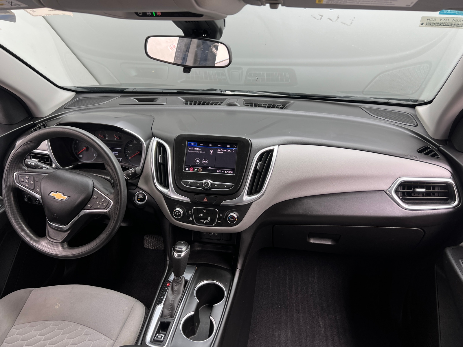 Thumbnail: 2020 Chevrolet Equinox - 3