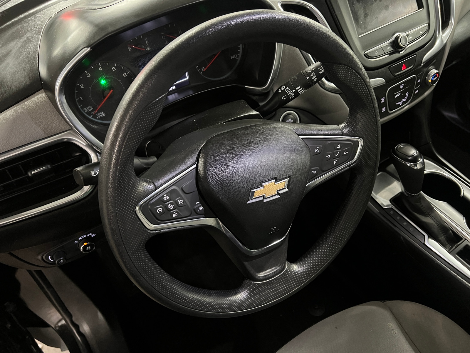 Thumbnail: 2020 Chevrolet Equinox - 5
