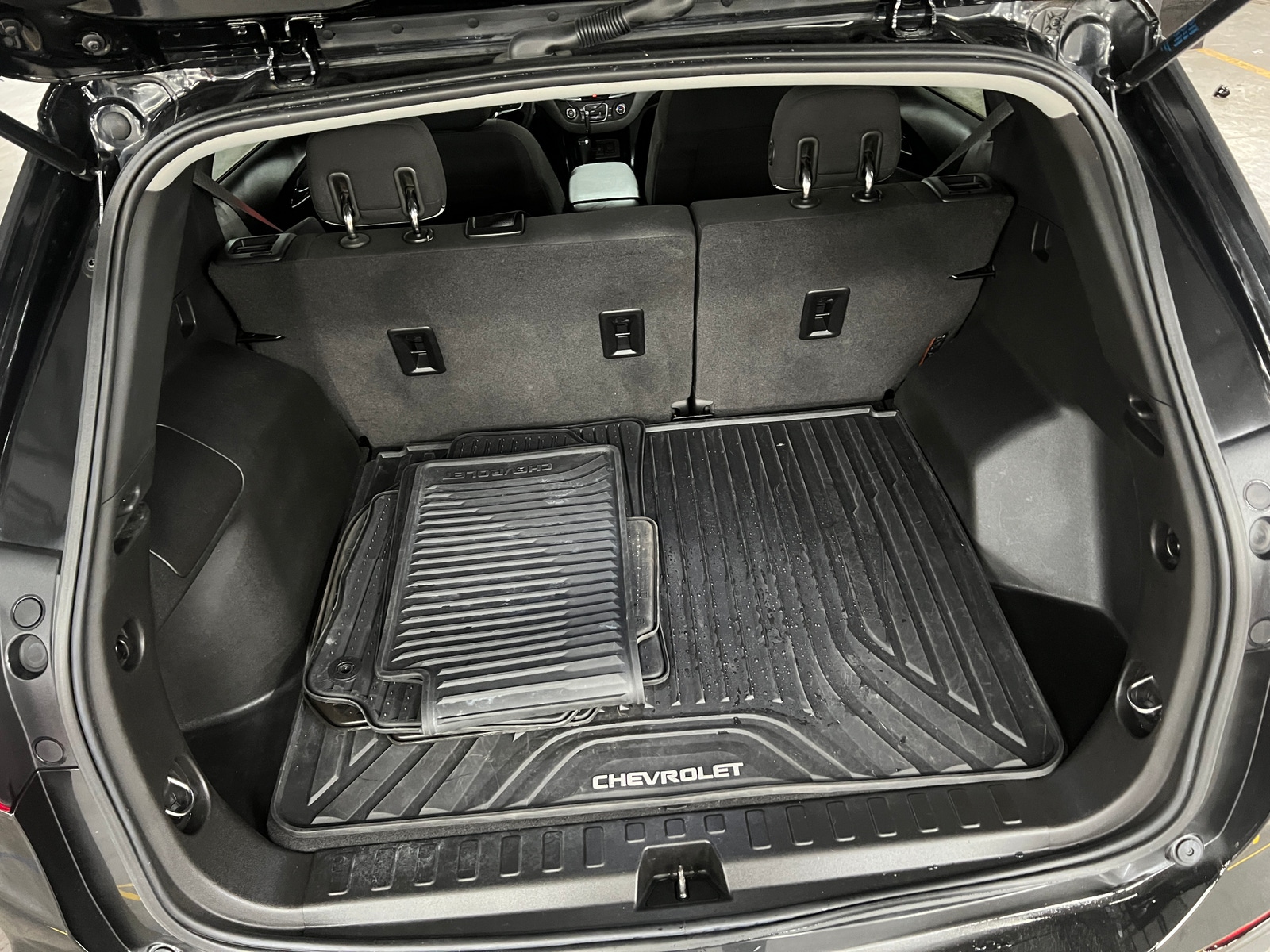 Thumbnail: 2020 Chevrolet Equinox - 7