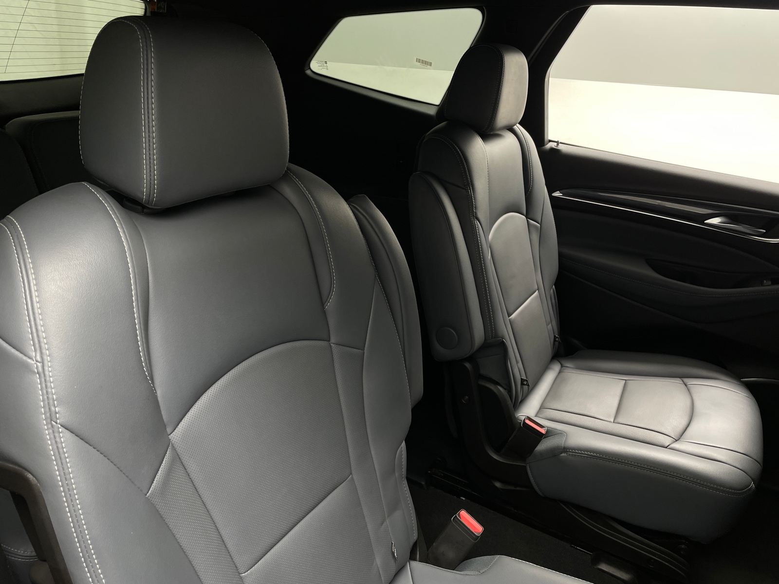 Thumbnail: 2024 Buick Enclave - 5