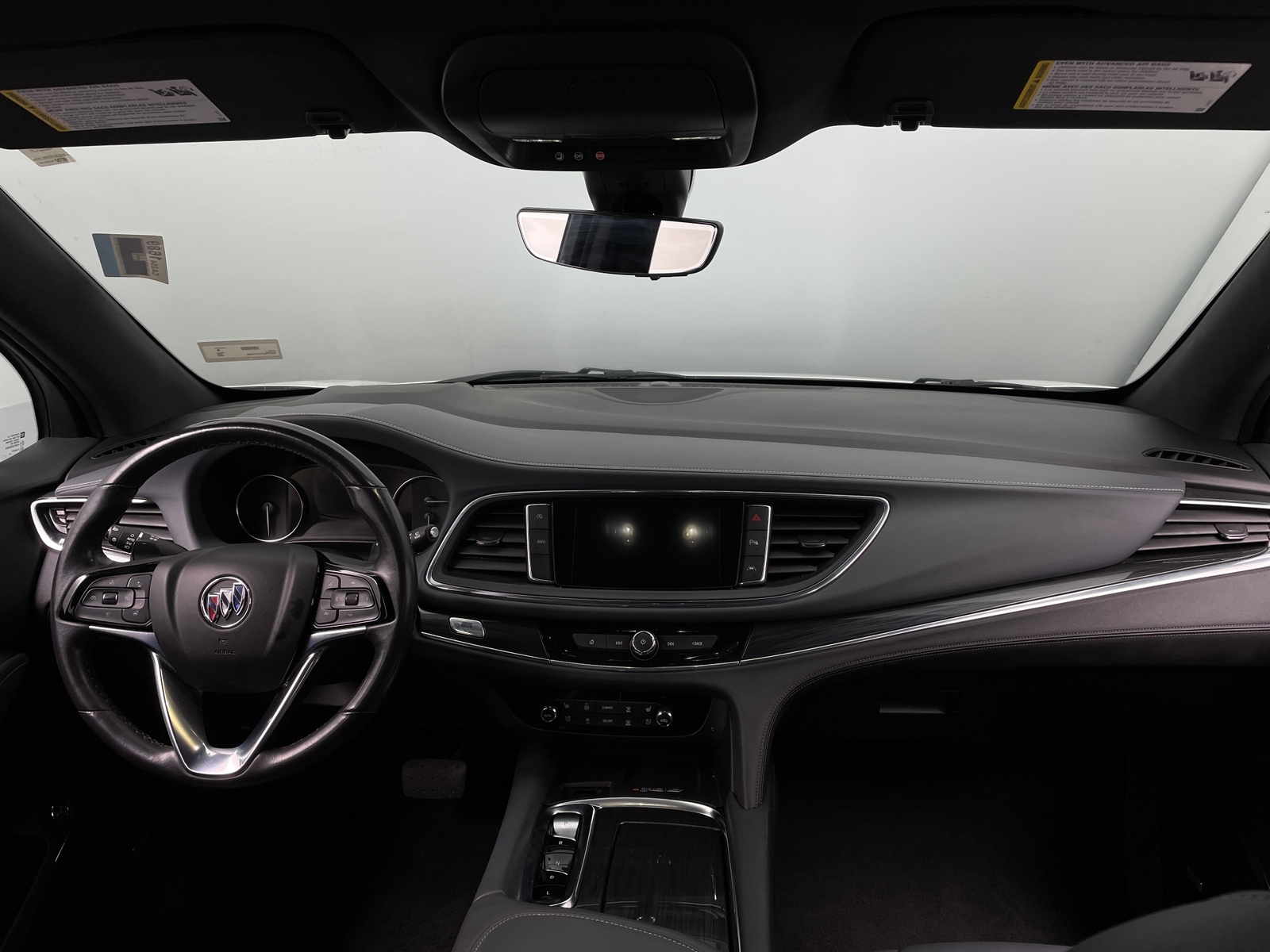 Thumbnail: 2024 Buick Enclave - 2