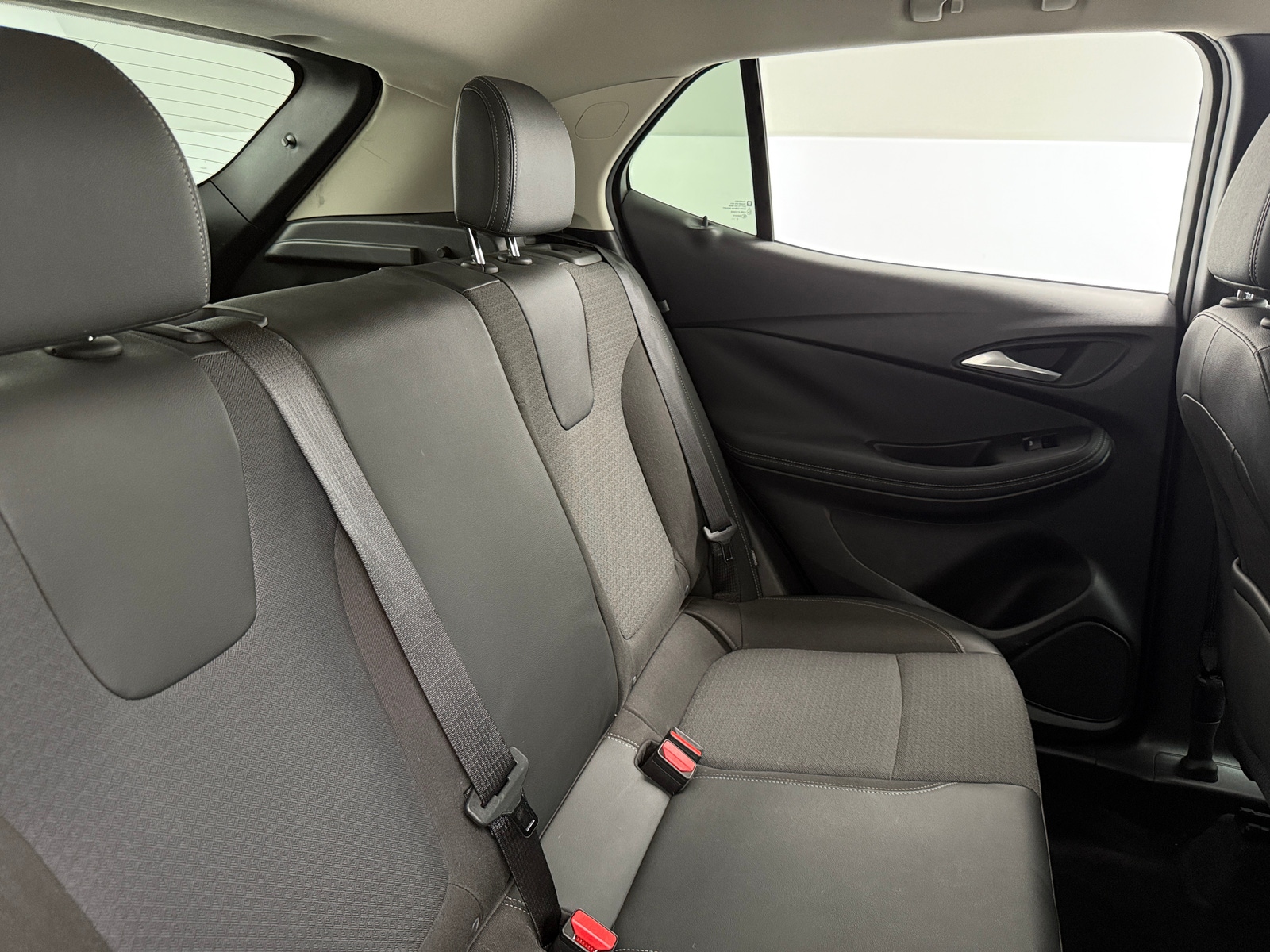 Thumbnail: 2020 Buick Encore GX - 5
