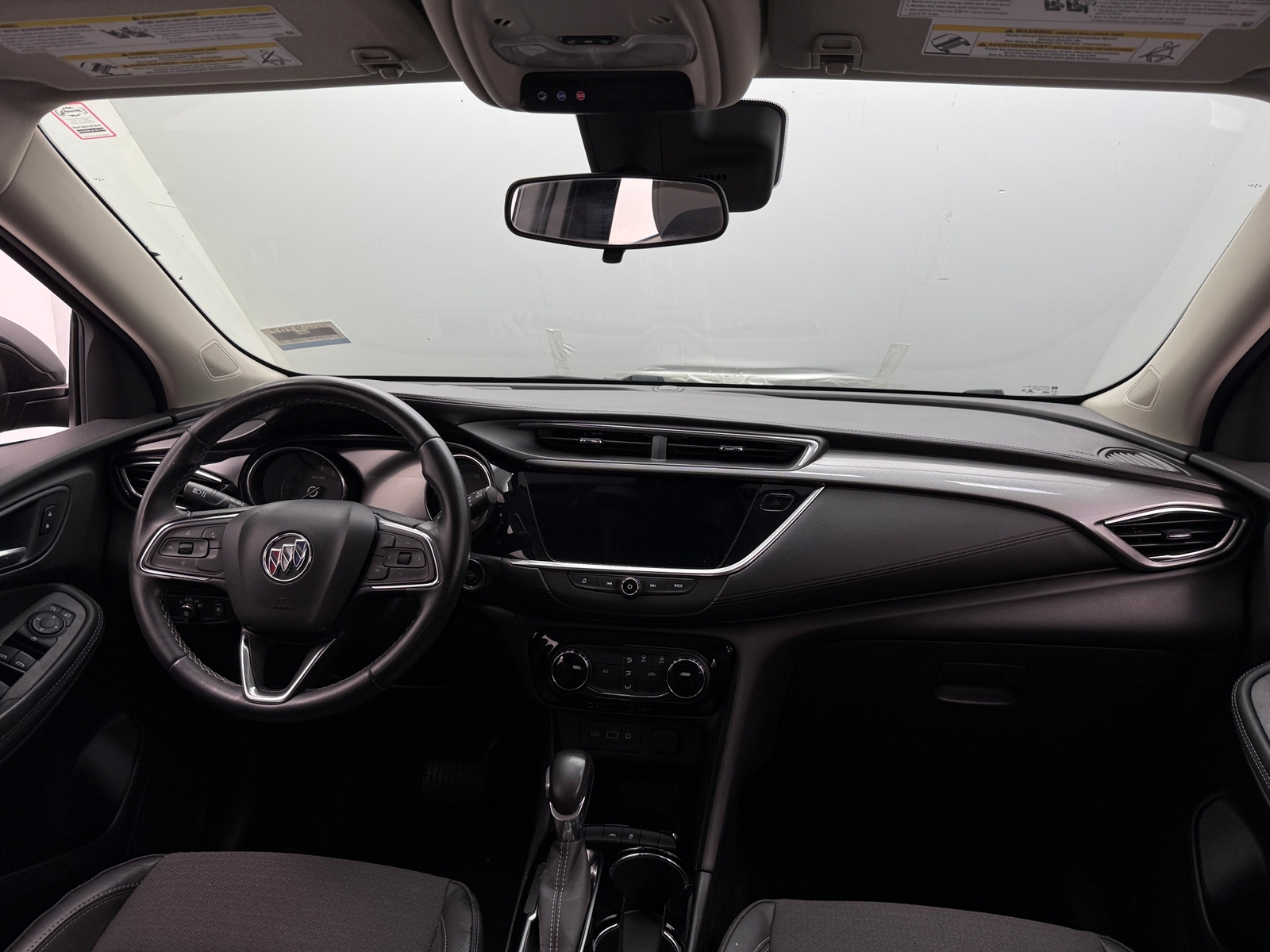 Thumbnail: 2020 Buick Encore GX - 2