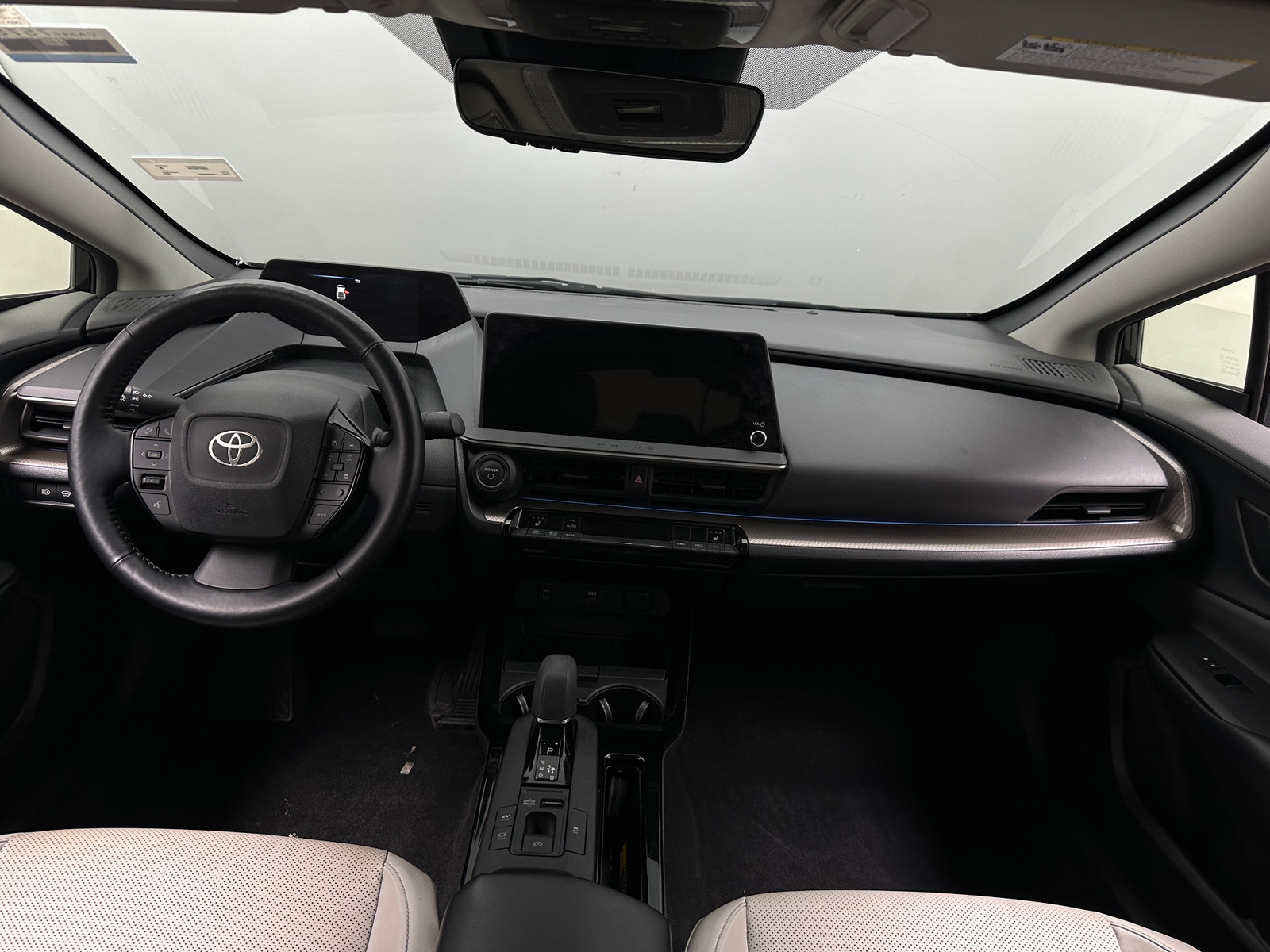 Thumbnail: 2023 Toyota Prius - 3