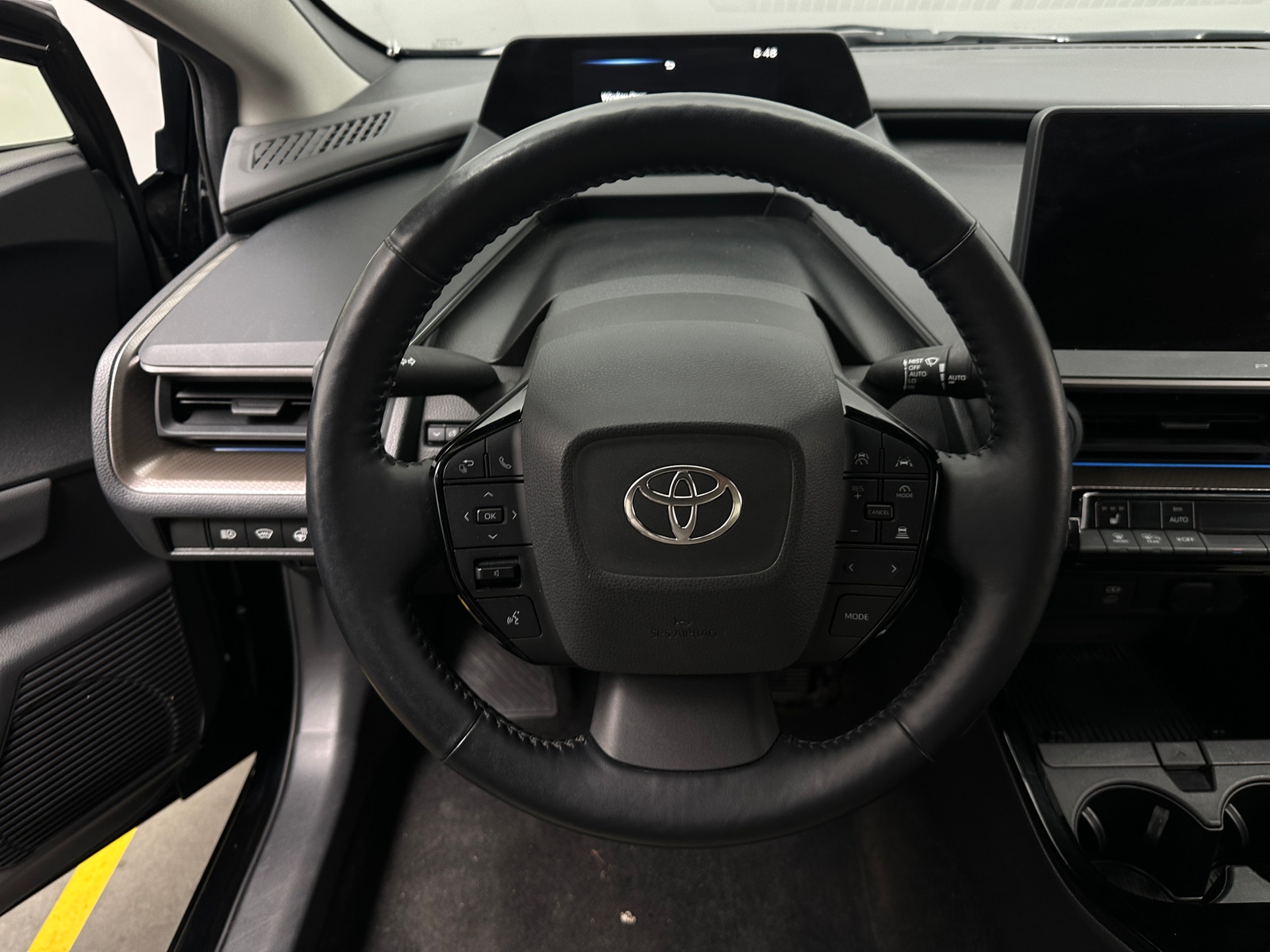 Thumbnail: 2023 Toyota Prius - 5
