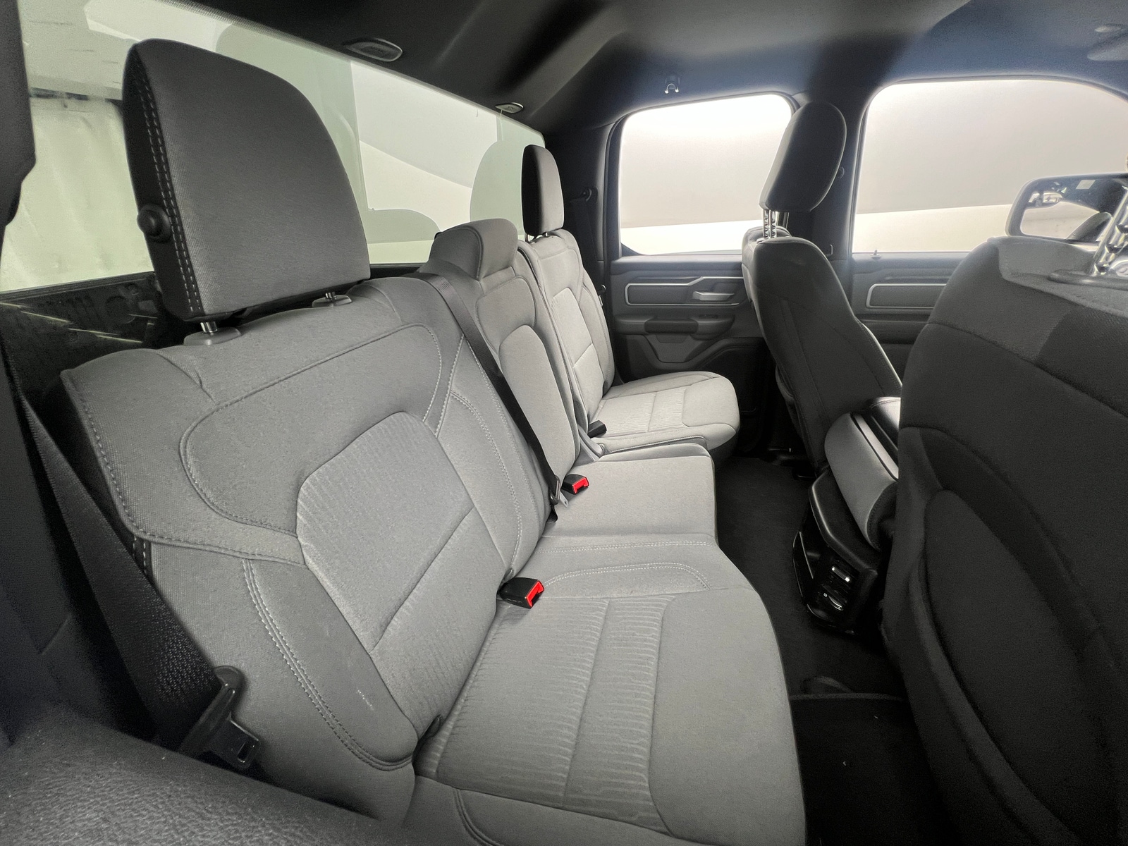 Thumbnail: 2022 RAM 1500 - 6