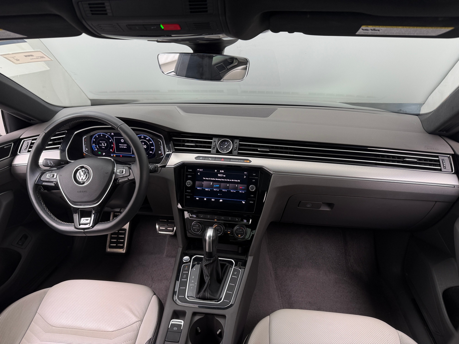 Thumbnail: 2020 Volkswagen Arteon - 2