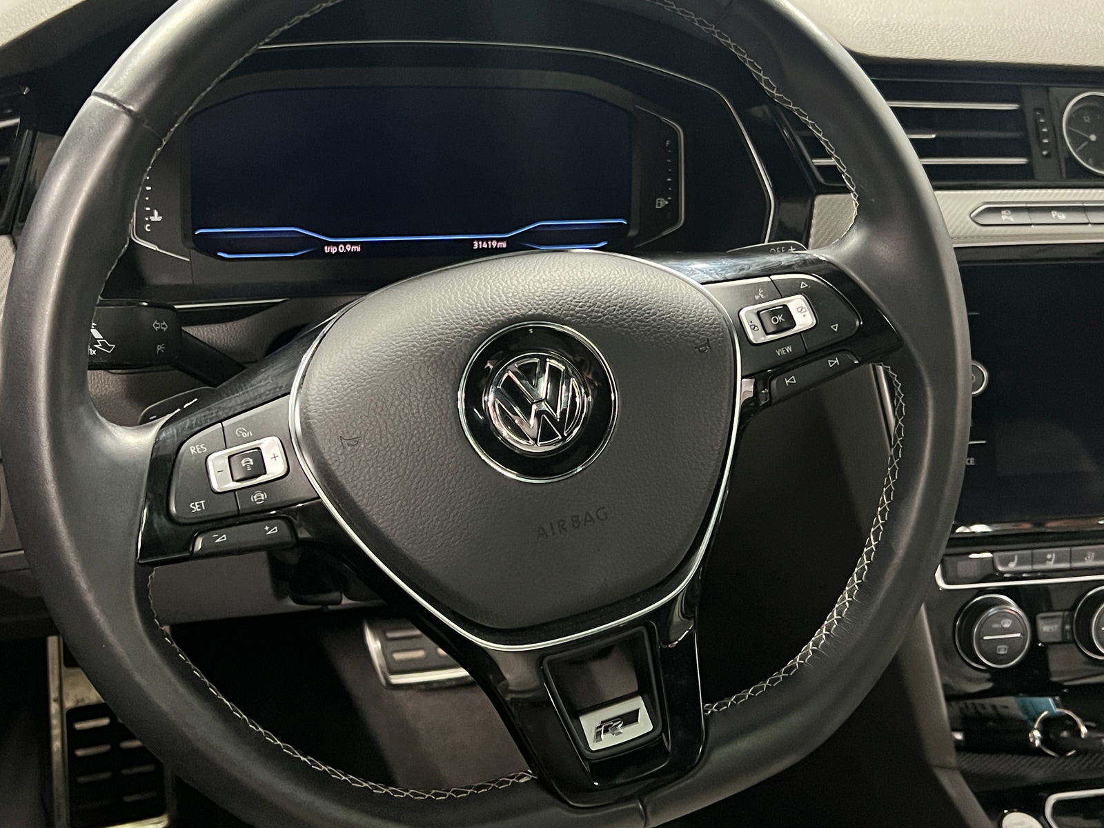 Thumbnail: 2020 Volkswagen Arteon - 4