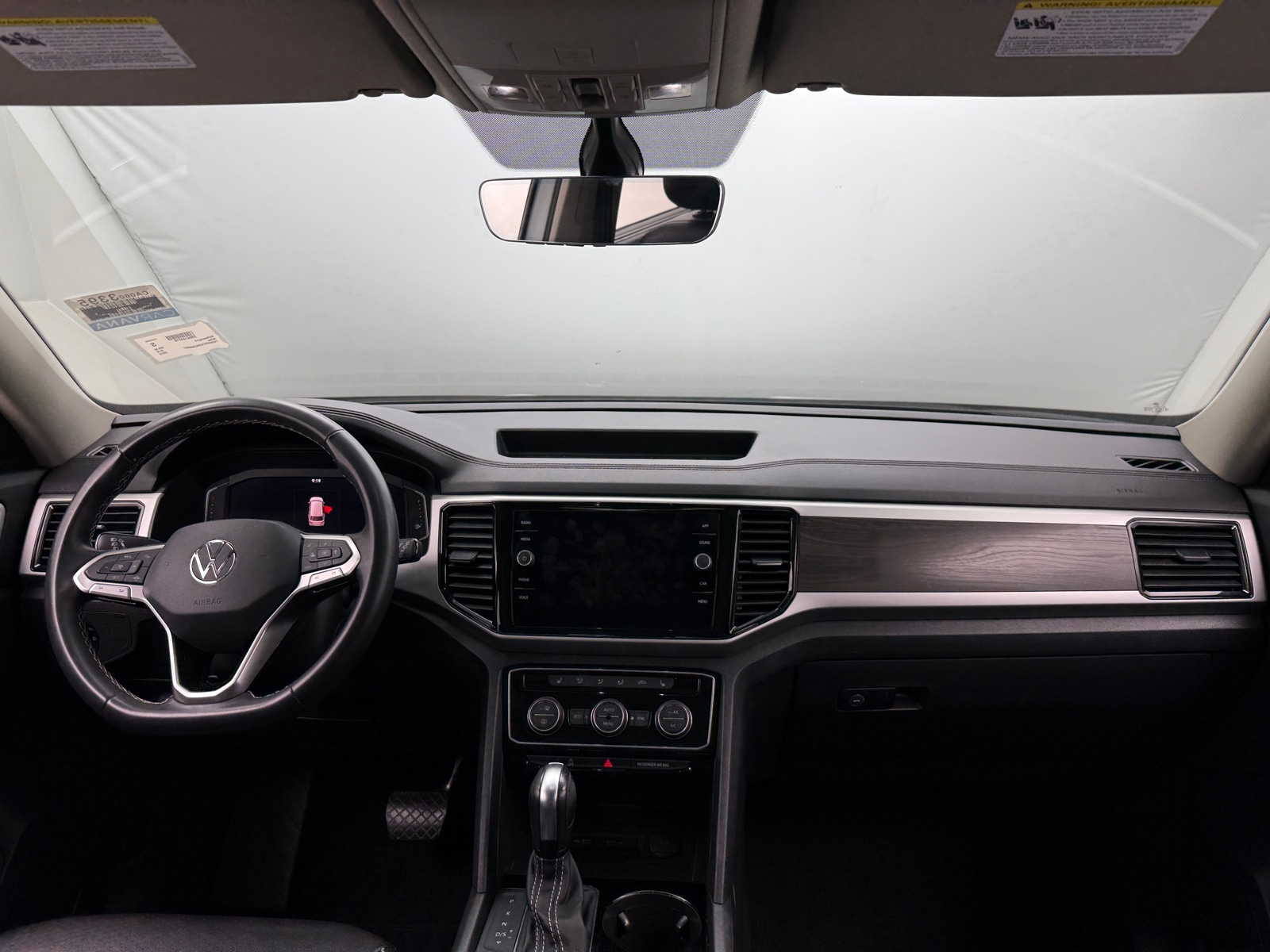 Thumbnail: 2022 Volkswagen Atlas - 2