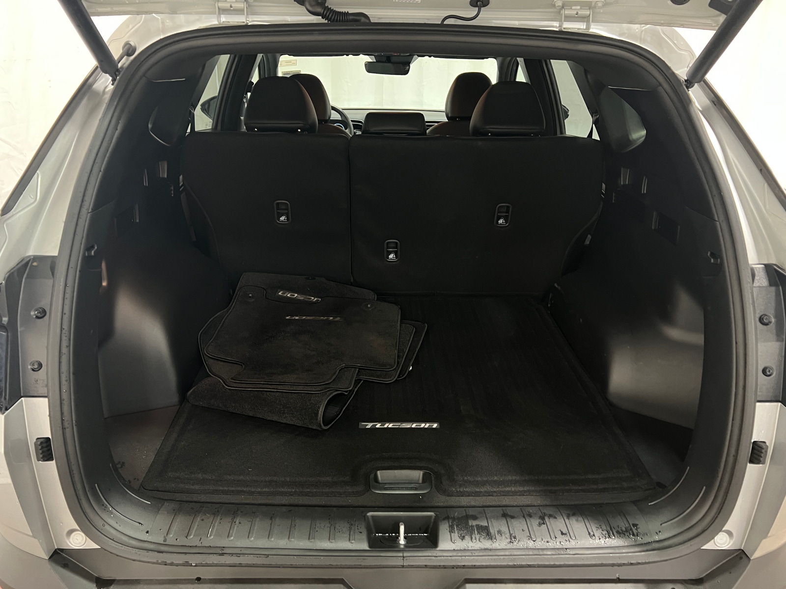 Thumbnail: 2024 Hyundai Tucson - 6