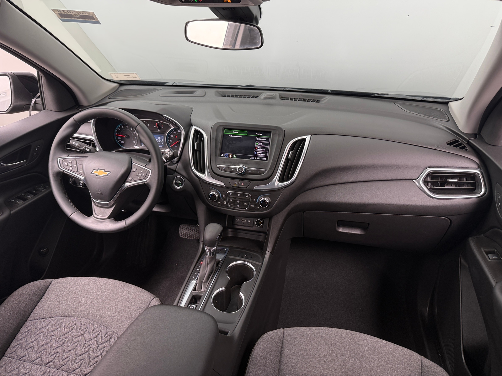 Thumbnail: 2023 Chevrolet Equinox - 3