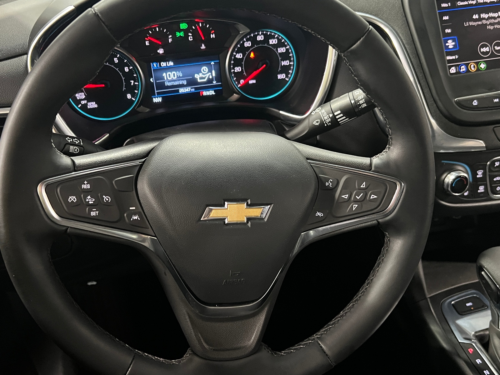 Thumbnail: 2023 Chevrolet Equinox - 5