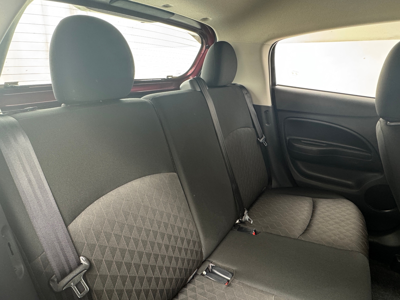 Thumbnail: 2024 Mitsubishi Mirage - 6
