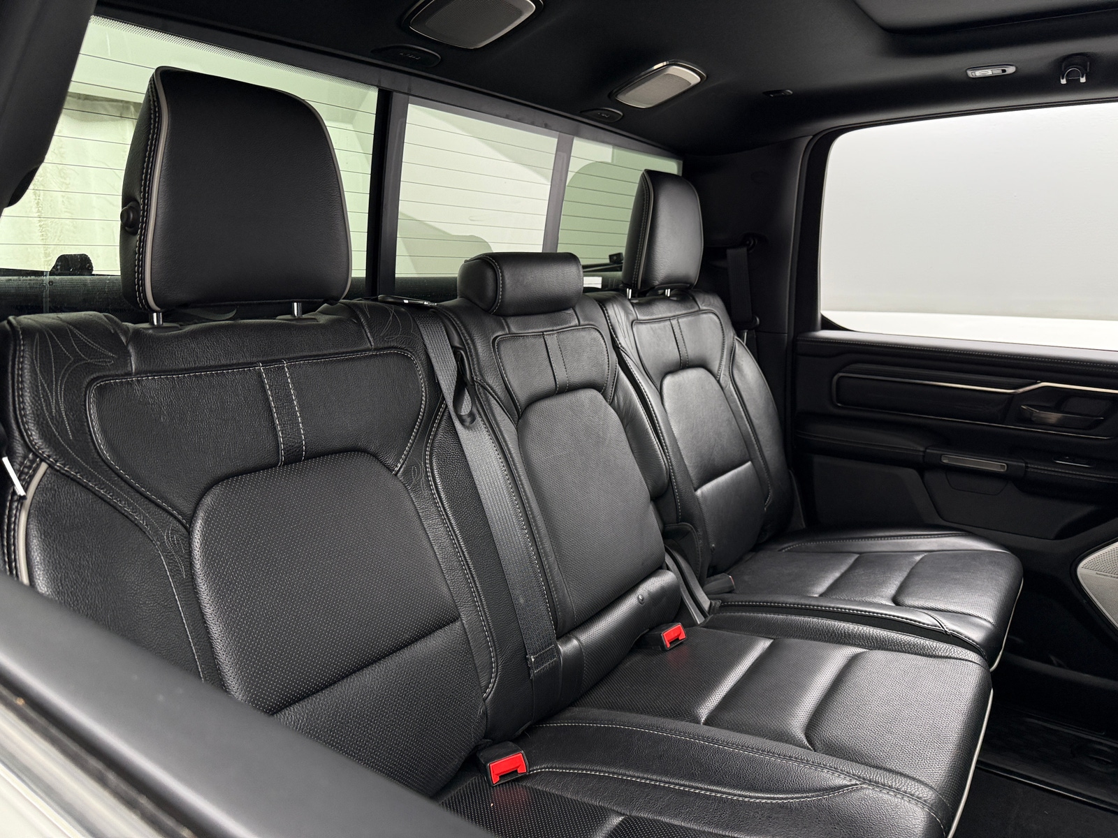 Thumbnail: 2019 RAM 1500 - 5