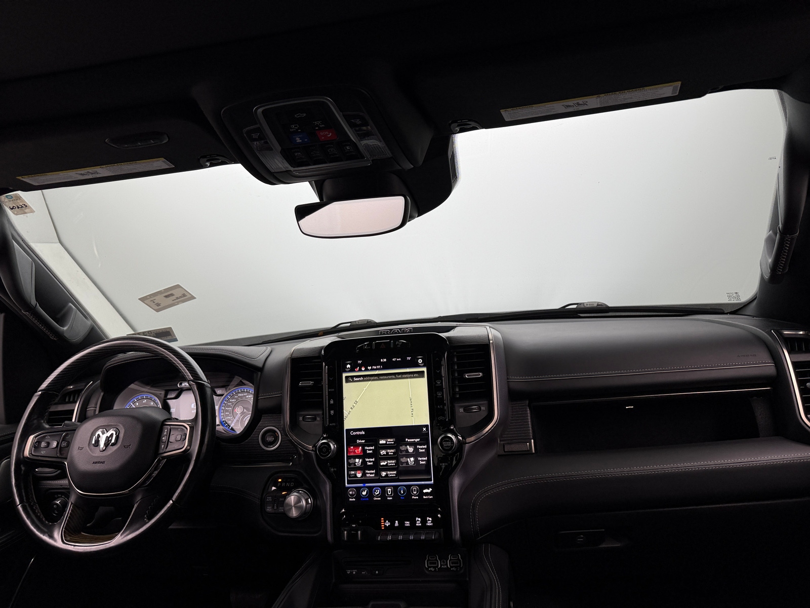 Thumbnail: 2019 RAM 1500 - 2