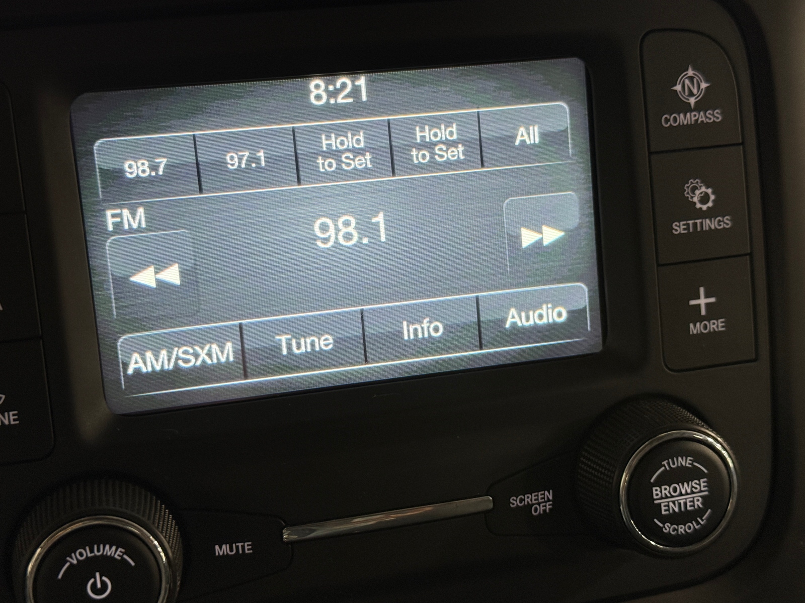 Thumbnail: 2019 RAM 1500 - 3
