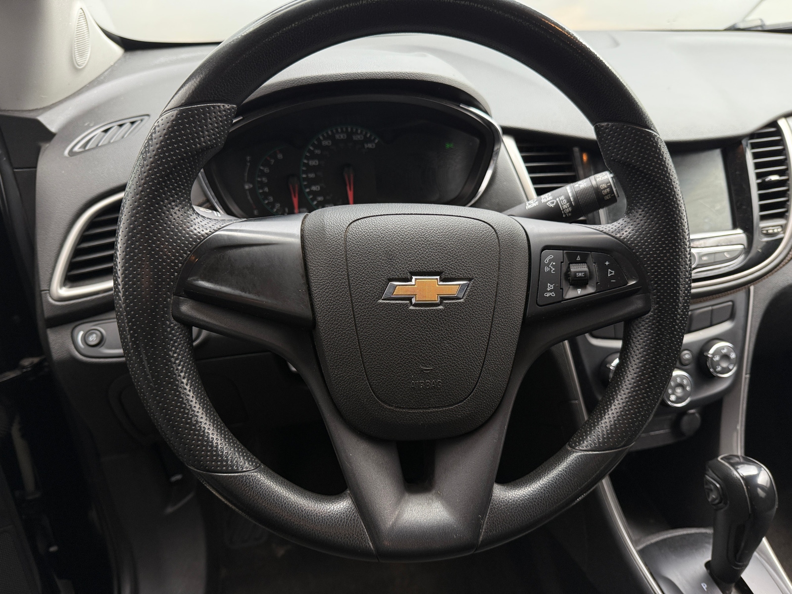Thumbnail: 2020 Chevrolet Trax - 5