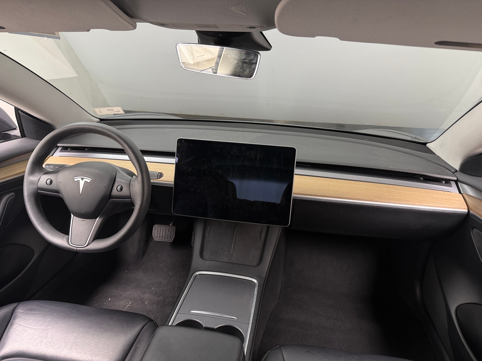 Thumbnail: 2021 Tesla Model 3 - 2
