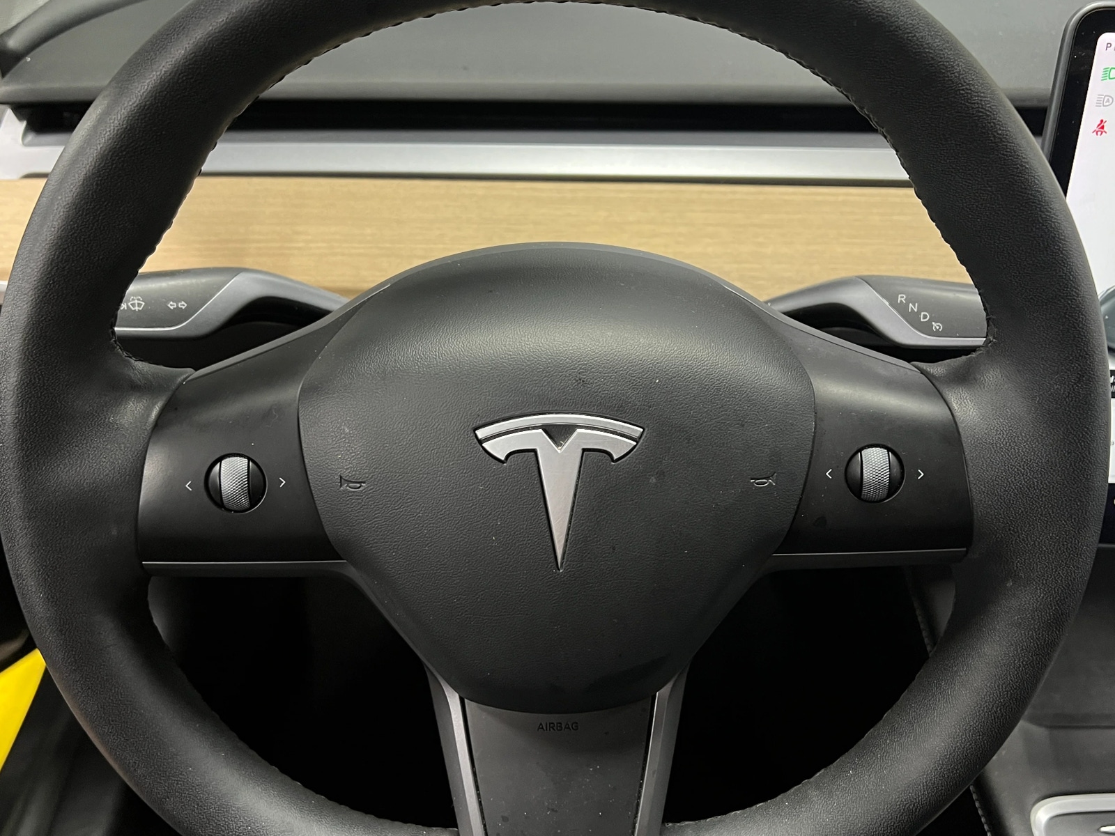 Thumbnail: 2021 Tesla Model 3 - 4