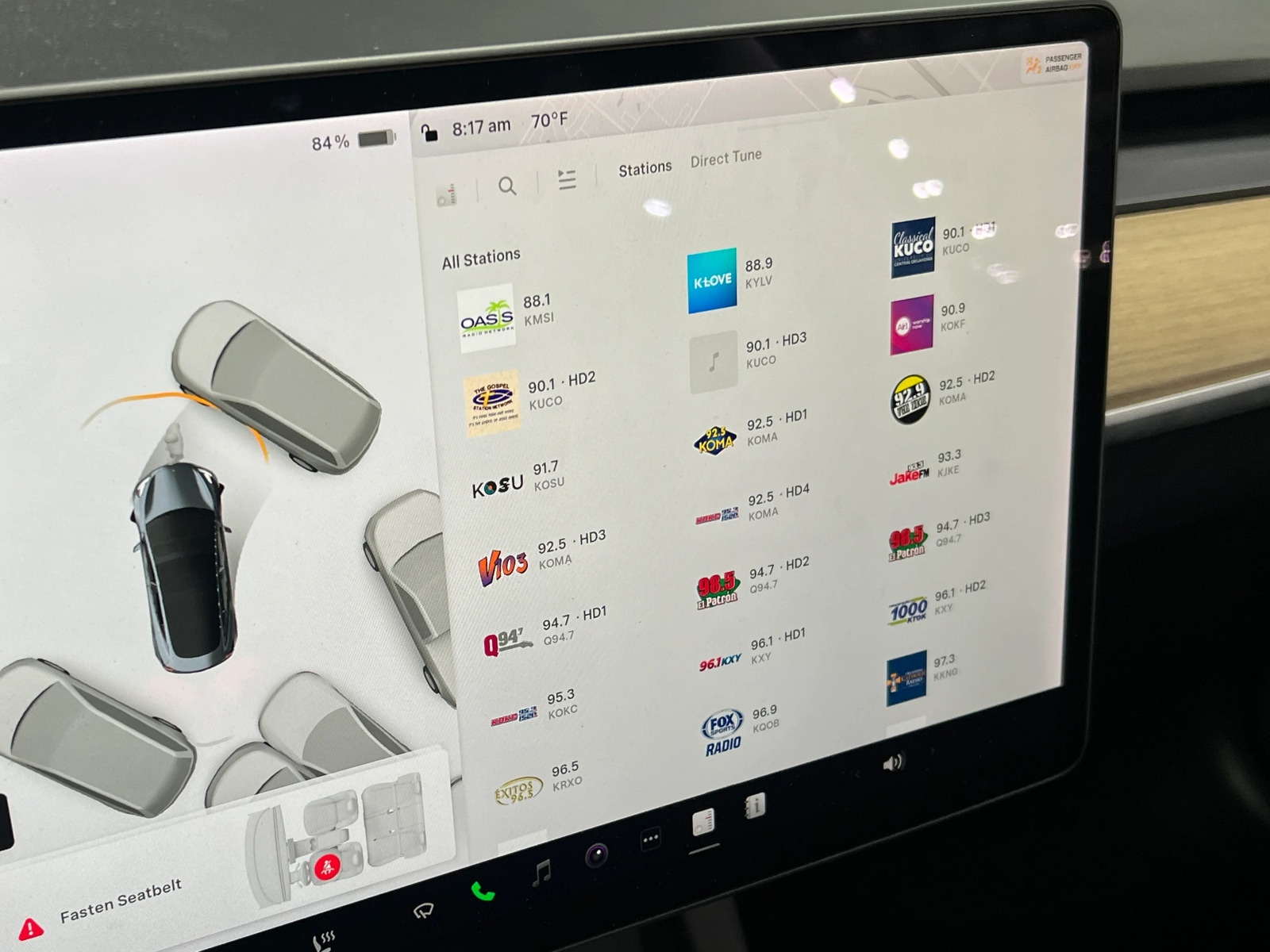 Thumbnail: 2021 Tesla Model 3 - 3