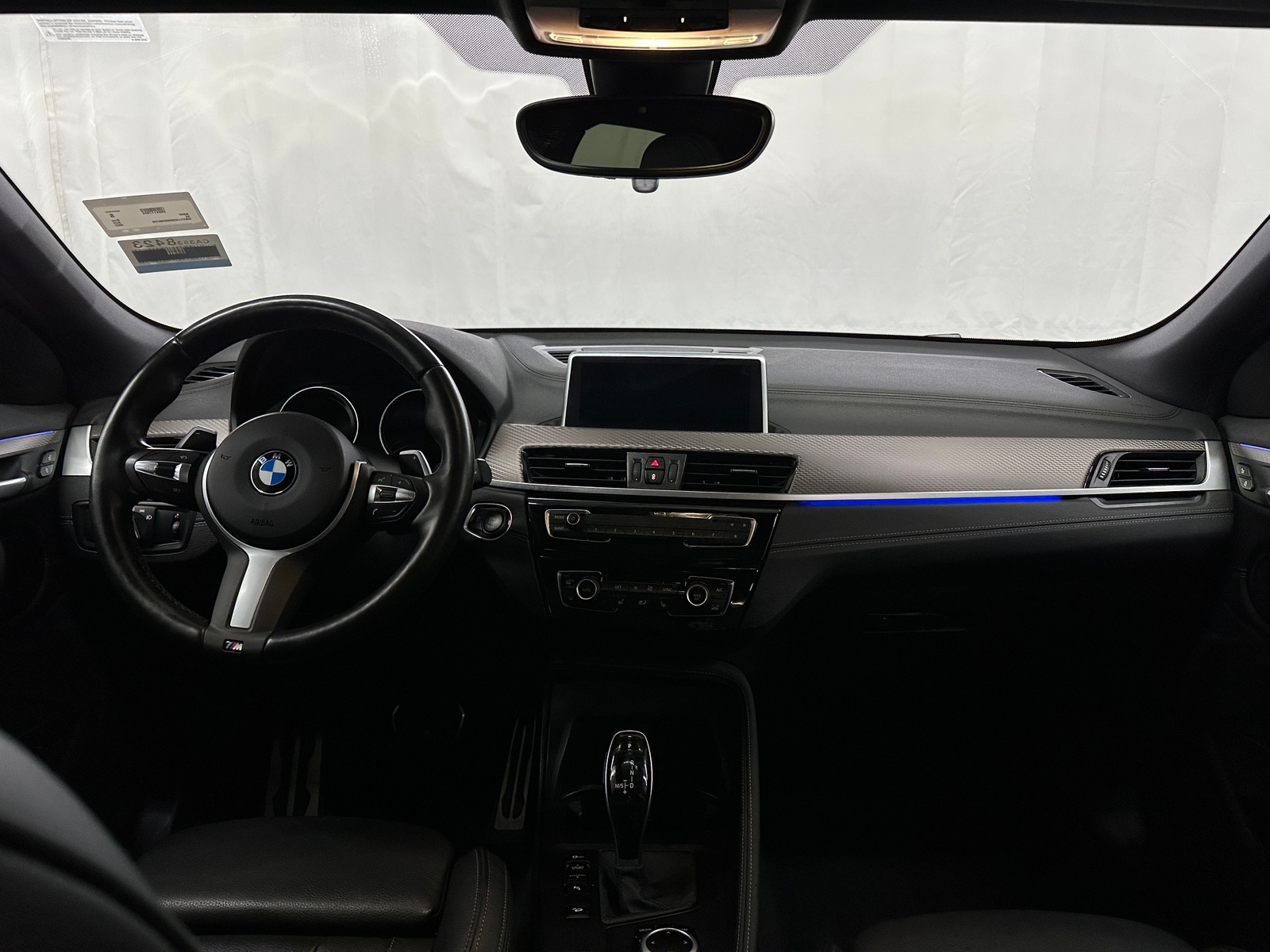 Thumbnail: 2022 BMW X2 - 2