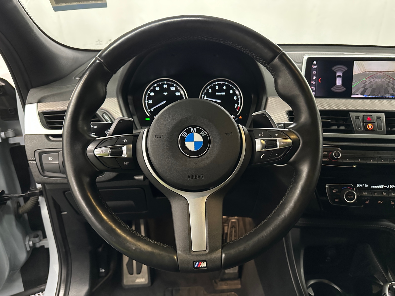 Thumbnail: 2022 BMW X2 - 4