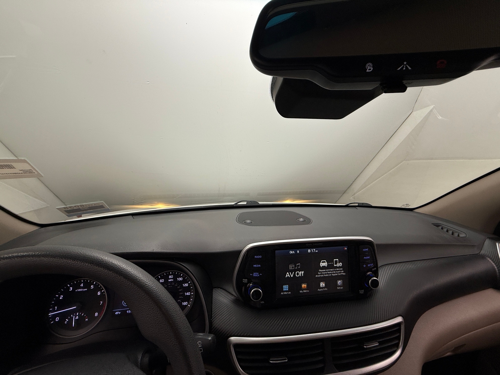 Thumbnail: 2021 Hyundai Tucson - 3