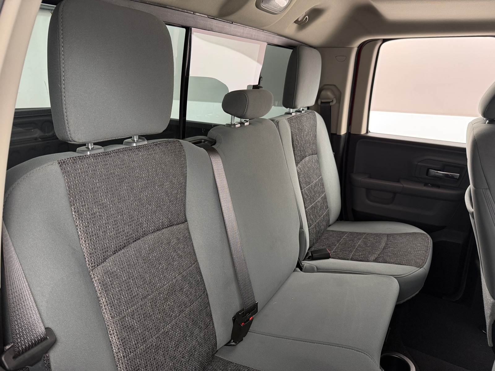 Thumbnail: 2019 RAM 1500 Classic - 6