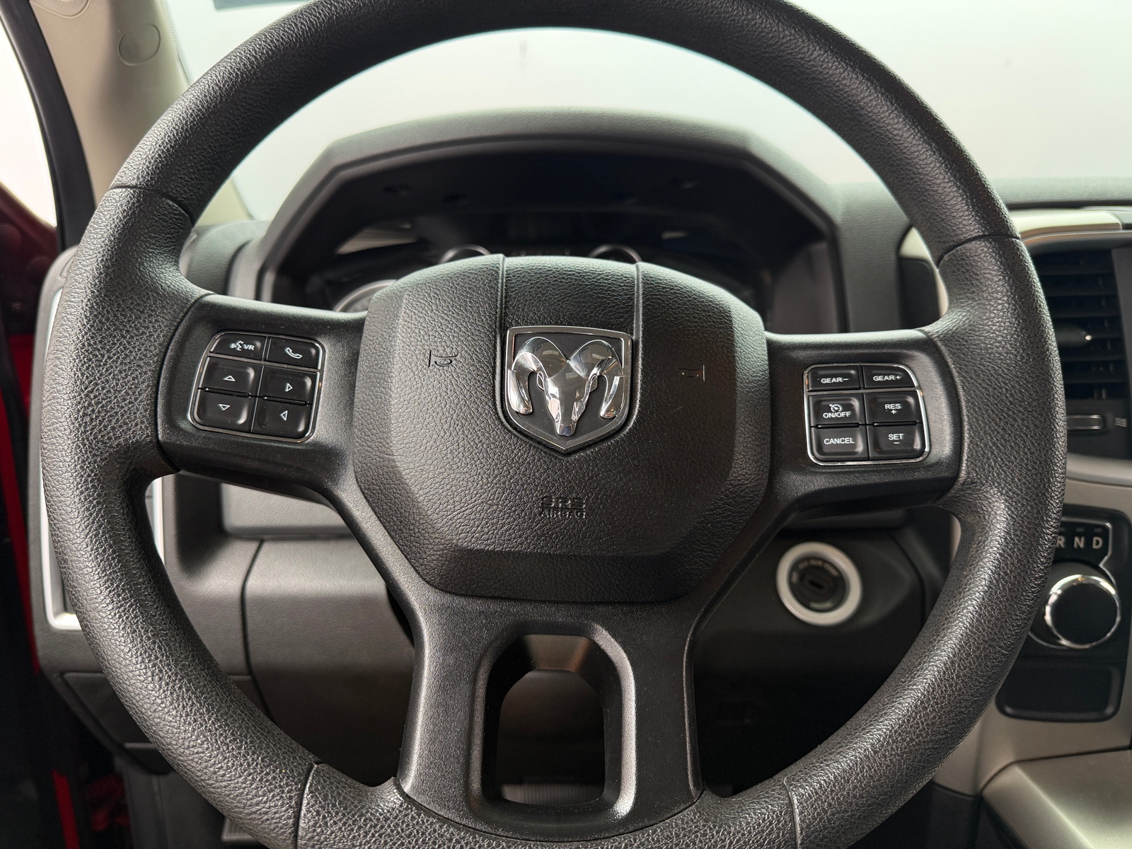Thumbnail: 2019 RAM 1500 Classic - 5