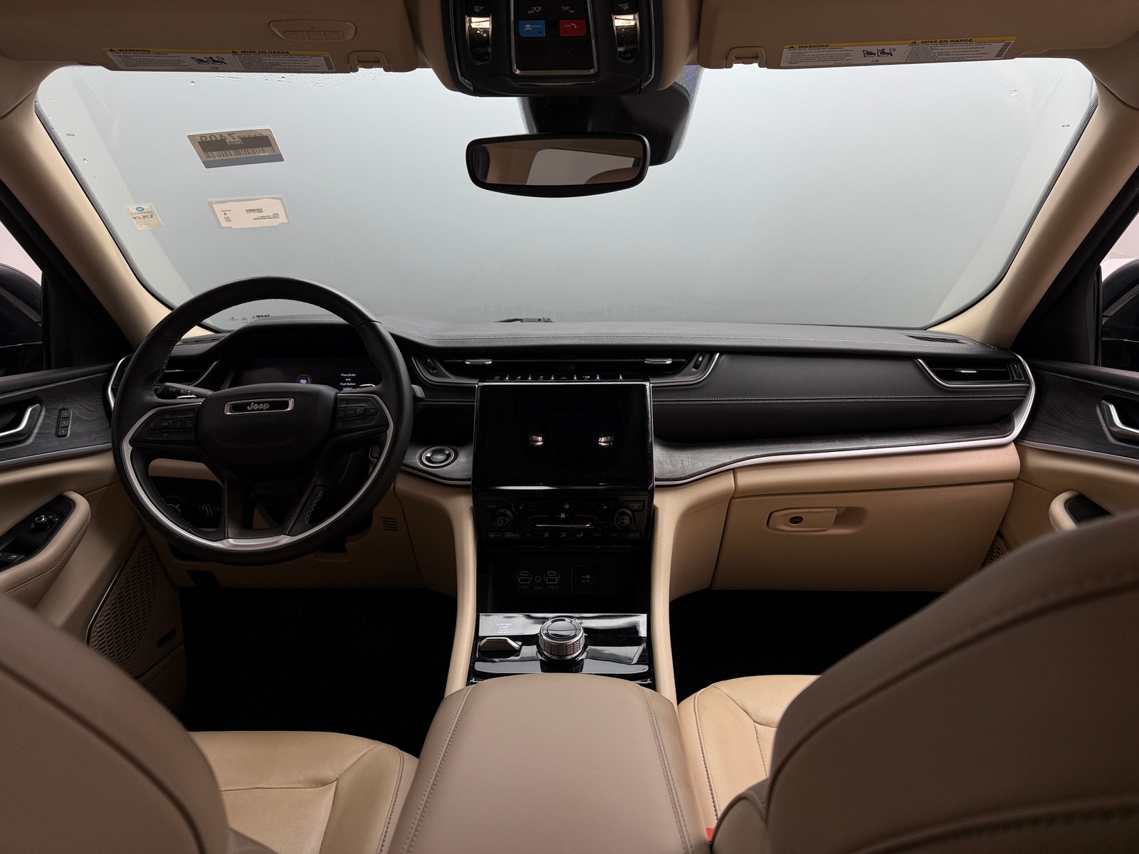 Thumbnail: 2022 Jeep Grand Cherokee L - 2