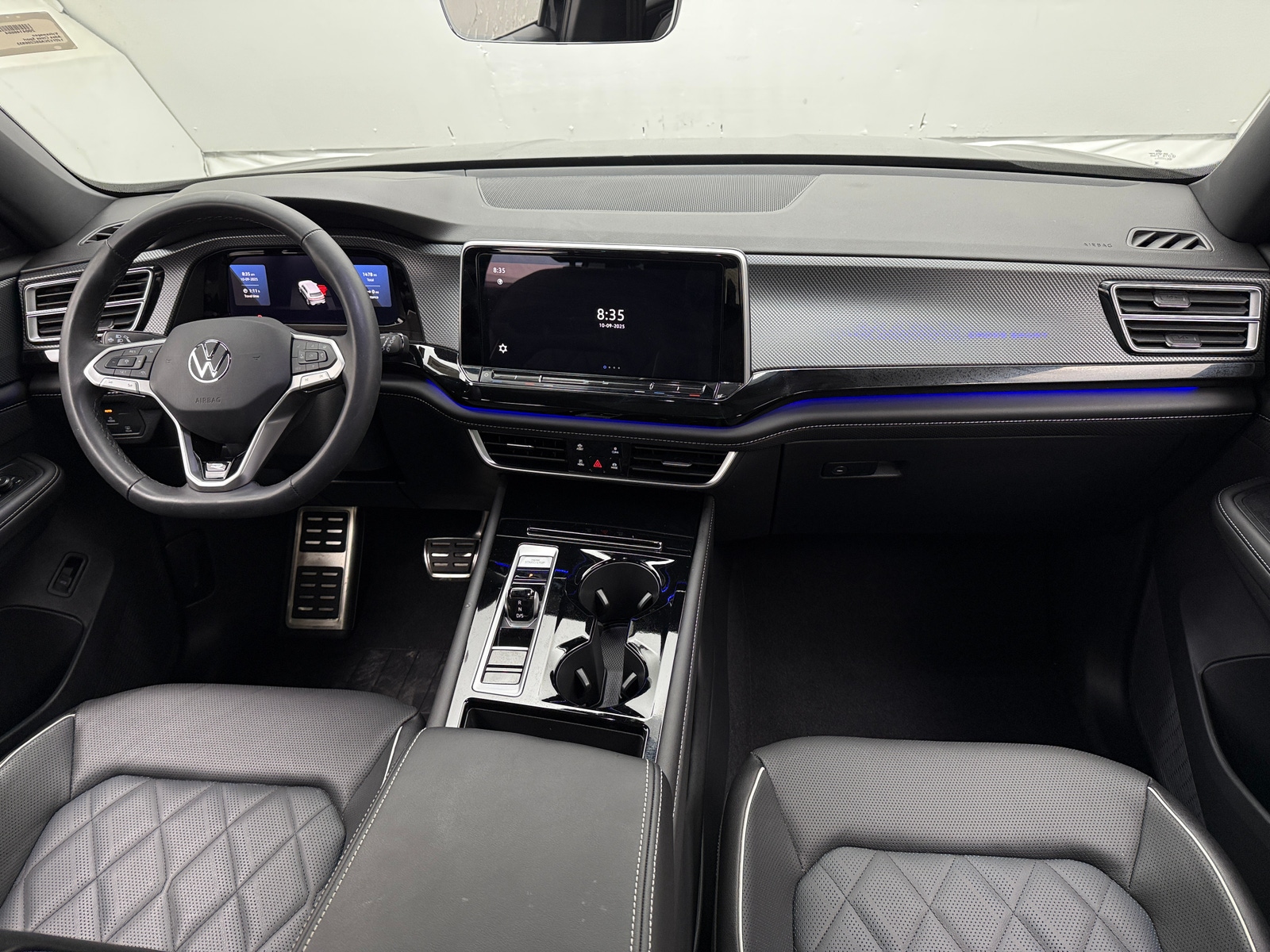 Thumbnail: 2025 Volkswagen Atlas - 2